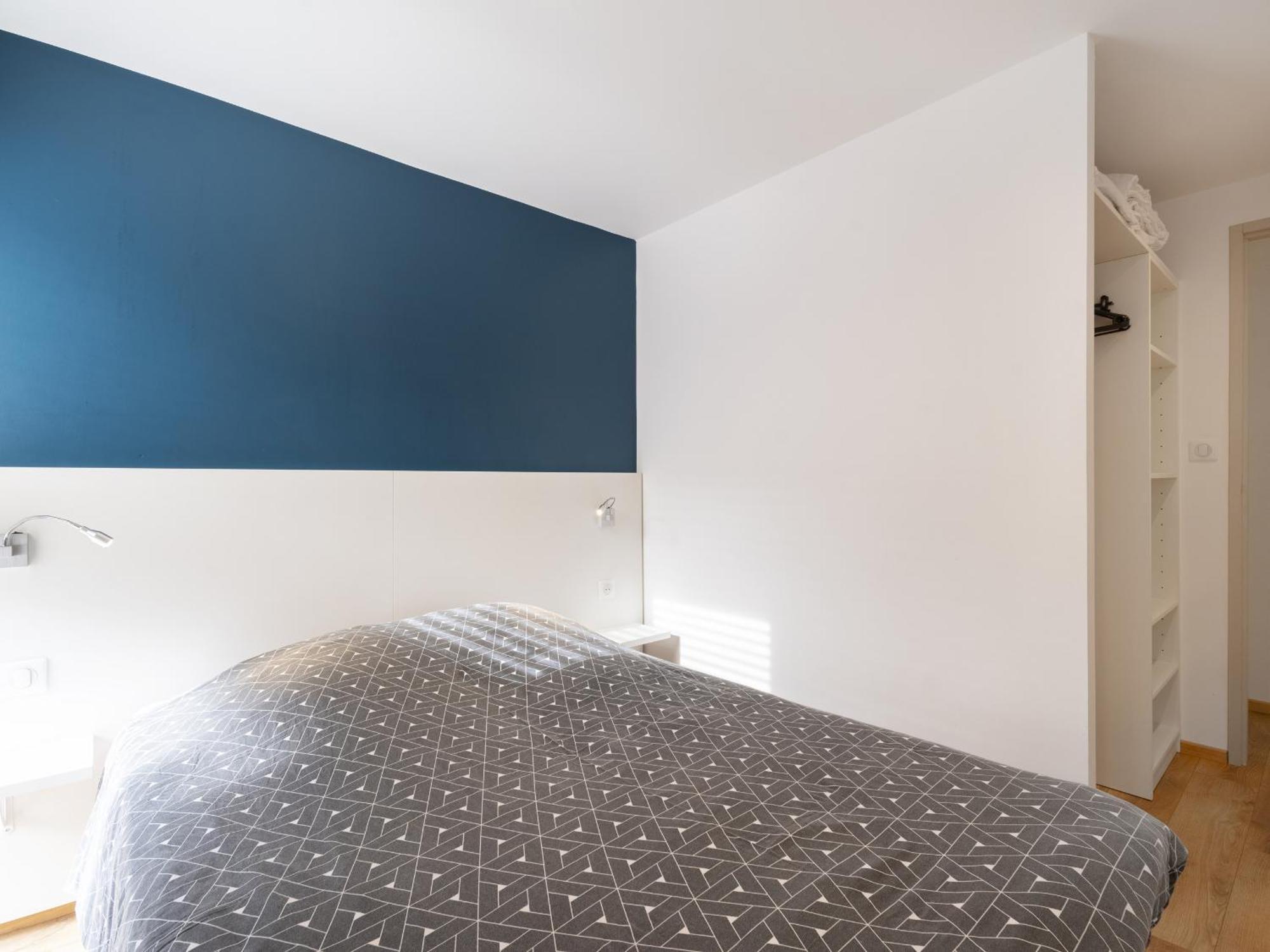 Residence Louis Quartier Casino Vittel Exterior photo